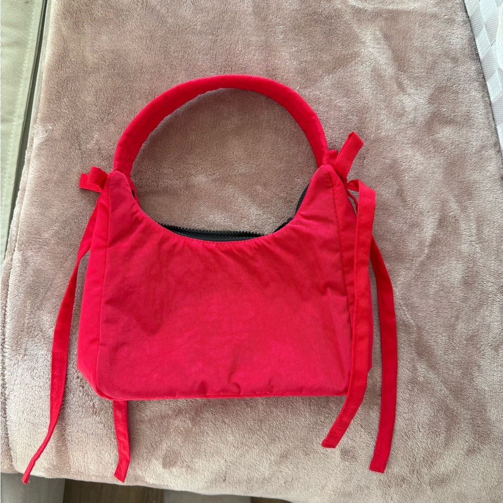 Sandy liang x Baggu handbag